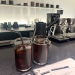 Coffee Base NASHINOKI - 