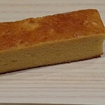 麻布十番 秦野よしき - 