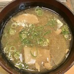 とんかつ 花むら - 