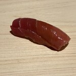 麻布十番 秦野よしき - 