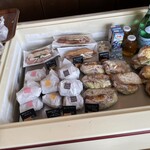 三良坂パン工房 麦麦 - 