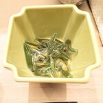 日本橋蛎殻町 すぎた - 