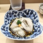 日本橋蛎殻町 すぎた - 