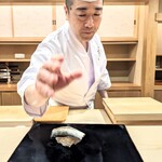 日本橋蛎殻町 すぎた - 