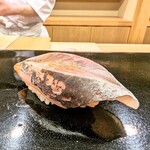 日本橋蛎殻町 すぎた - 