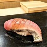 日本橋蛎殻町 すぎた - 