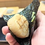 日本橋蛎殻町 すぎた - 