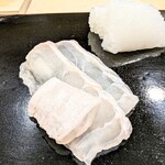 日本橋蛎殻町 すぎた - 