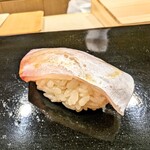 日本橋蛎殻町 すぎた - 