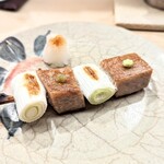 日本橋蛎殻町 すぎた - 