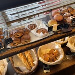 三良坂パン工房 麦麦 - 
