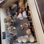 三良坂パン工房 麦麦 - 