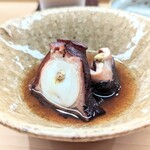 日本橋蛎殻町 すぎた - 