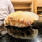 日本橋蛎殻町 すぎた - 