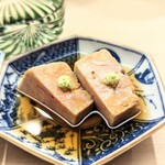 日本橋蛎殻町 すぎた - 