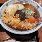 武蔵野 - 料理写真:
