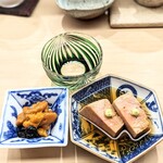 日本橋蛎殻町 すぎた - 