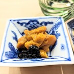 日本橋蛎殻町 すぎた - 