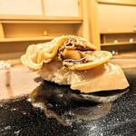 日本橋蛎殻町 すぎた - 