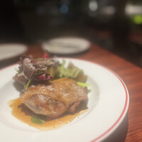 LE BISTRO - 