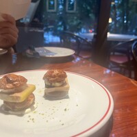 LE BISTRO - 