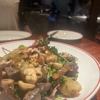 LE BISTRO - 
