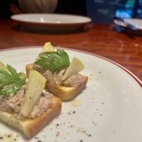 LE BISTRO - 
