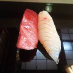 Sushi Hourai - 