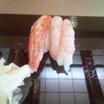 Sushi Hourai - 