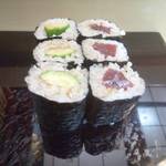 Sushi Hourai - 