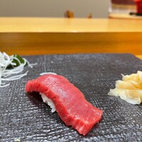 すし屋の根がみ - 