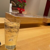 すし屋の根がみ - 