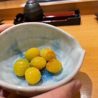 すし屋の根がみ - 