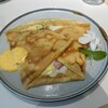 Crepes No Ka'Oi 成城店