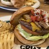 CRUZ BURGERS & CRAFT BEERS