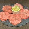 富士山溶岩焼肉 あぶり - 