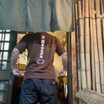 遊酒食堂 宇都宮 - 資さんうどん全店舗制覇のブロガー、大迫力さん。