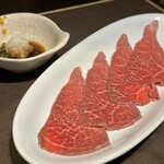 富士山熔岩燒肉 Aburi - 燒肉涮涮鍋！