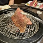 富士山熔岩燒肉 Aburi