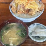 おおもり - 
