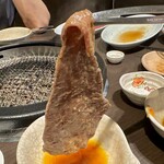 富士山熔岩燒肉 Aburi