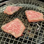 富士山熔岩燒肉 Aburi