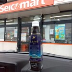セイコーマート - ドリンク写真: