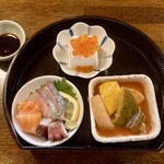 遊酒食堂 宇都宮 - 前菜