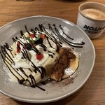 MOANA cafe＆diner - 