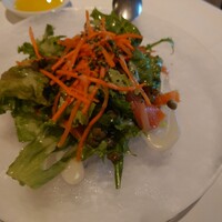 ゼックスウエスト サルヴァトーレ クオモブロス - 