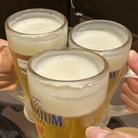 富士山溶岩焼肉 あぶり - 