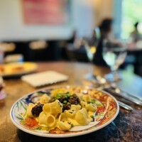 RISTORANTE＆BAR EVOLTA - 