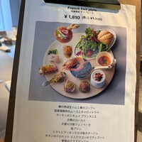 フレンチバルギンザ by plein - 