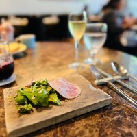 RISTORANTE＆BAR EVOLTA - 
